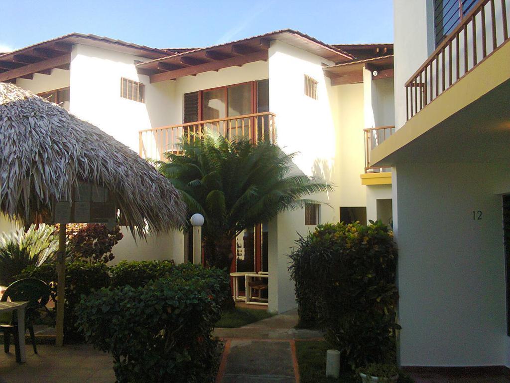 Condos Dominicano Sosua Exterior photo